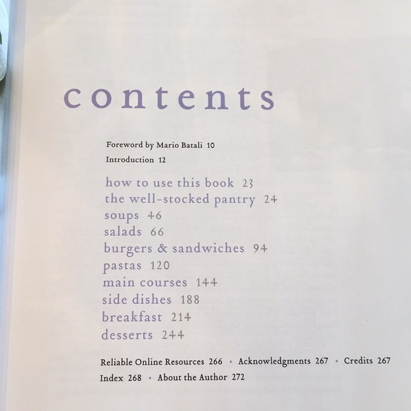 Gwyneth Paltrow Cookbook - Picture 5 of 16